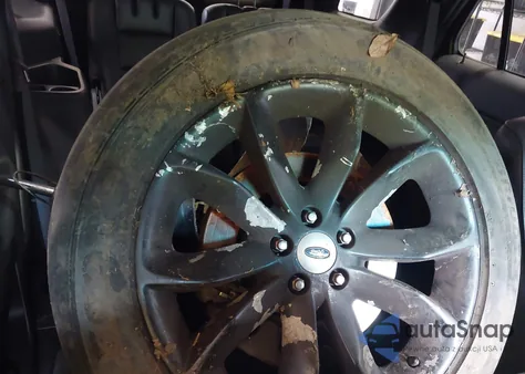 2015 Ford Explorer Xlt from USA, damaged, VIN 1FM5K8D85FGA08038